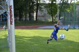 10-latkowie zagrali dla chorego Kamilka w turnieju Krakus Cup 