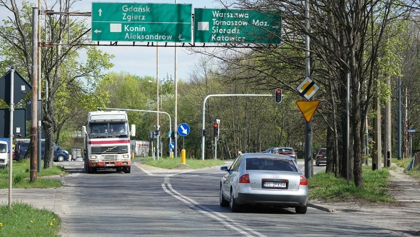 Szczecińska to jedna z najgorszych ulic w Łodzi