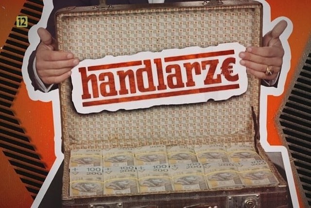 "Handlarze" (fot. TTV/x-news)