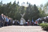 Święto Lotników w Gościńcu w gminie Chęciny. W niedzielę oddano hołd podniebnym bohaterom. Zobaczcie zdjęcia