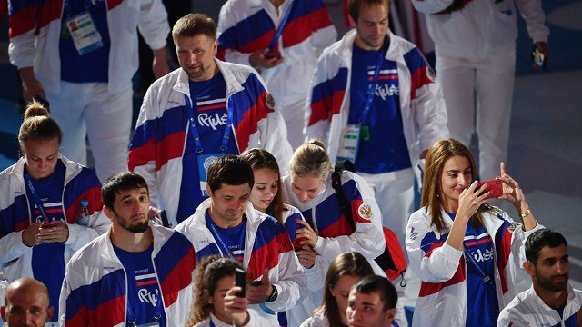 Rosyjscy sportowcy nie wezmą udziału w igrzyskach europejskich 2023  w Polsce