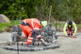 W Starym Fordonie przy nabrzeżu Wisły będzie można grillować i rozpalić ognisko! 