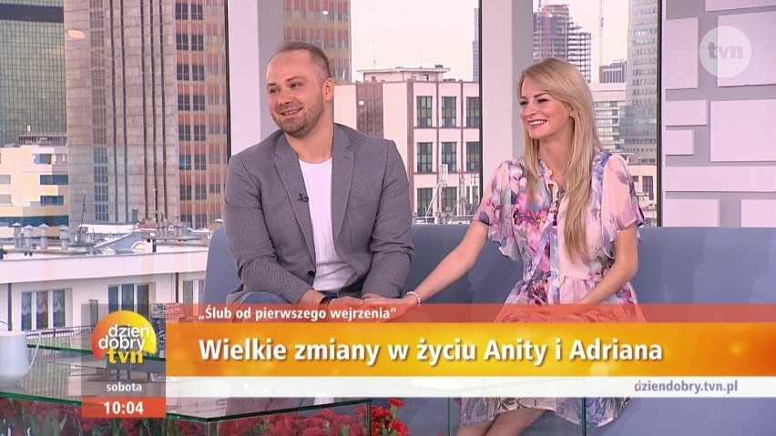 fot. Dzień Dobry TVN/x-news