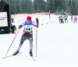 Edward Mucha ma 60 lat i dalej trenuje, żeby wygrywać w biegach narciarskich