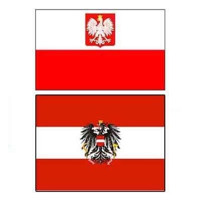 Mecz Polaków z Austriakami rozpocznie się o godz. 20.45