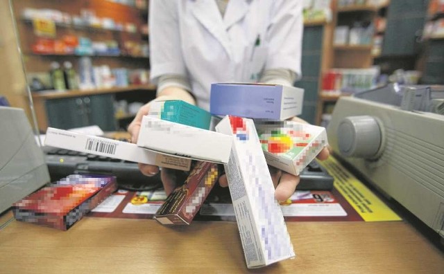 Jest szansa, że opieka farmaceutyczna zostanie wreszcie wprowadzona do sytemu opieki zdrowotnej