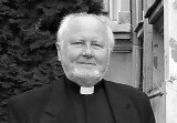 Odszedł ks. prof. Ireneusz Mroczkowski. Wybitny teolog od lat związany z Płockiem, pochodzący z gminy Rzewnie. 17.08.2020