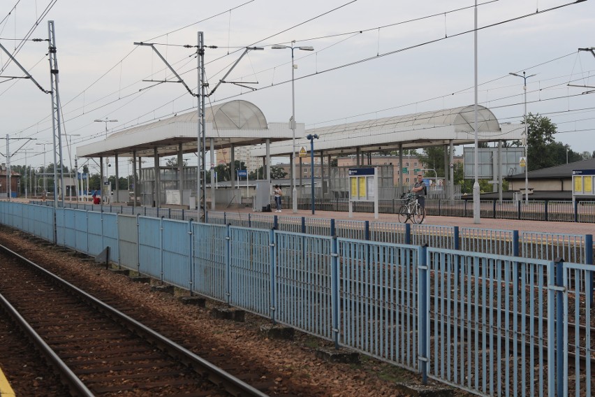 W przyszłym roku rozpocznie się remont dworca Łódź Kaliska
