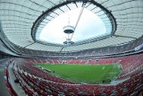 Stadion Narodowy czeka na opinię Niemców. Czy będzie gotowy na eliminacje Euro 2024?
