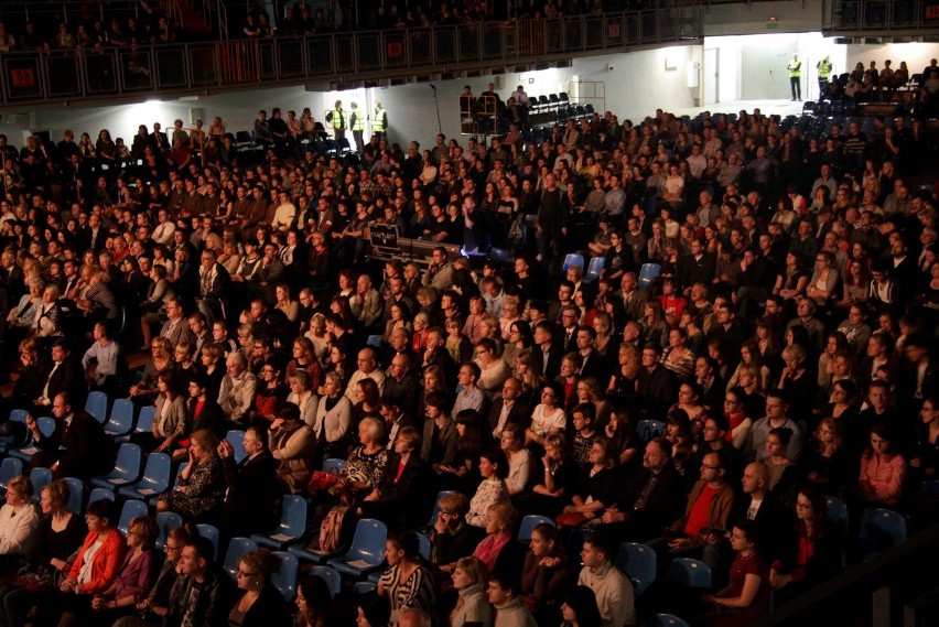 Koncert "Panny Wyklęte"