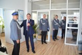 Uroczyste przywrócenie posterunku policji w Czyżewie (zdjęcia)