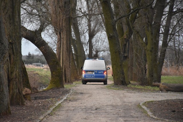 W Parku Miejskim Planty wyłowiono zwłoki mężczyzny. Ciało w rzece Ner zauważył jeden ze spacerowiczów.