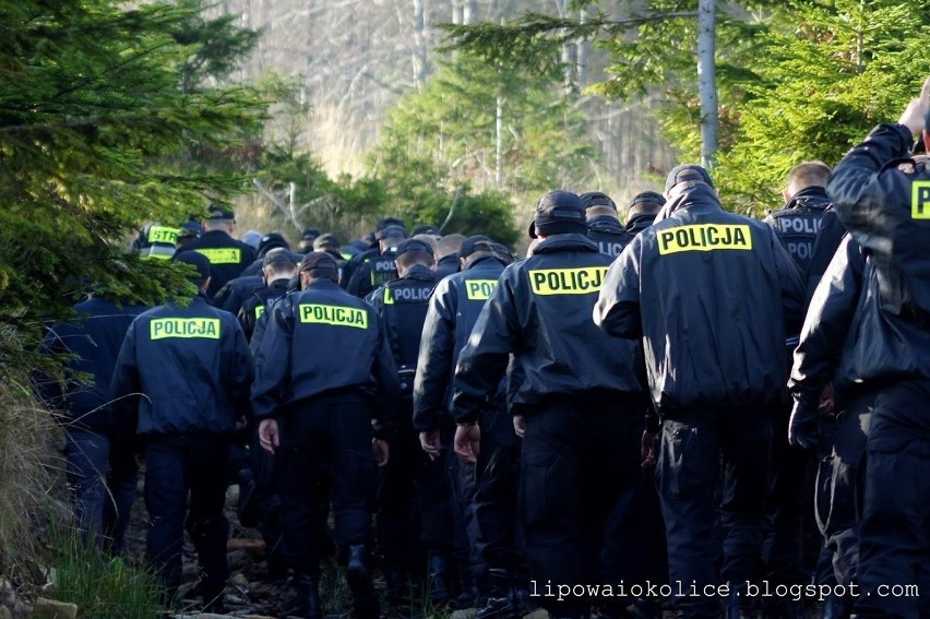 Poszukiwania 24-latka z Rybnika nadal bez przełomu [ZDJĘCIA]