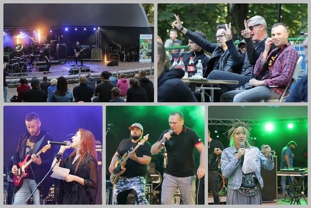 Festiwal muzyczny Lipa 2019 w Lipnie Inauguracja krajowa roku szkolnego 2019/20 w szkołach rolniczych, Stary Brześć