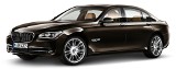 BMW Serii 7 Final Limited Edition