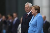 Angela Merkel znów miała drgawki. Czy kanclerz Niemiec jest poważnie chora? Były szef wywiadu Niemiec: Ujawnijmy prawdę o zdrowiu Merkel