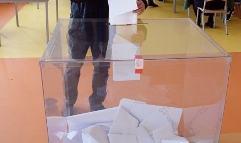 W niedzielę (3 kwietnia br.) mieszkańcy gminy Miastko zdecydują w referendum o losie burmistrza Miastka Danuty Karaśkiewicz. Głosować będzie można w godz. 7-21 w szesnastu wyznaczonych lokalach.