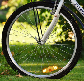 BIKE-SPACE Strefa Rowerowa Białystok, ul. Łąkowa 1/lok. 8, Białystok