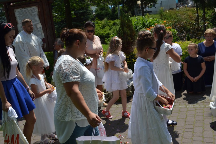 Sanktuarium Matki Boskiej Leśniowskiej w Leśniowie: dziś uroczystości odpustowe ZDJĘCIA