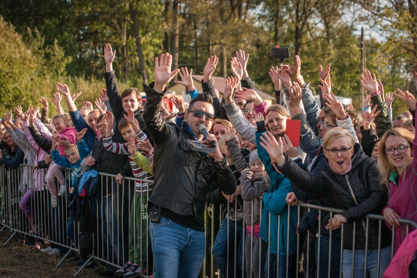 Koncert na rzecz spalonego przedszkola w Jarosławcu [ZDJĘCIA]