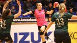 1. liga piłkarek ręcznych. Niespodziewane problemy Suzuki Korony Handball Kielce 