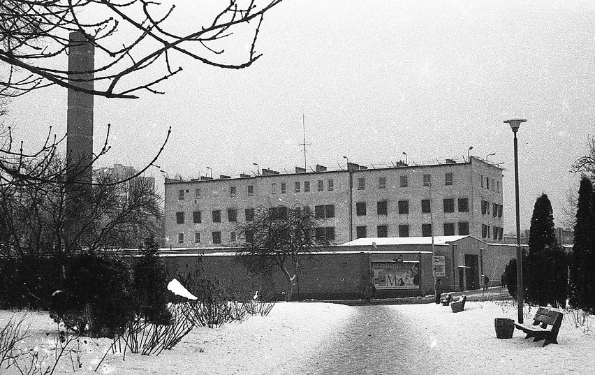 Jak wyglądał Koszalin na przełomie lat 80-tych i 90-tych?...