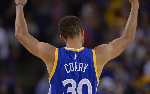 Czy Stephen Curry poprowadzi Golden State Warriors do kolejnego występu w finałach NBA?
