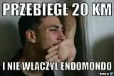 Najlepsze MEMY o bieganiu i biegaczach. Sport to zdrowie? Biegacze wiedzą najlepiej! Śmieszne obrazki o bieganiu rozbawią do łez 26.04.2024