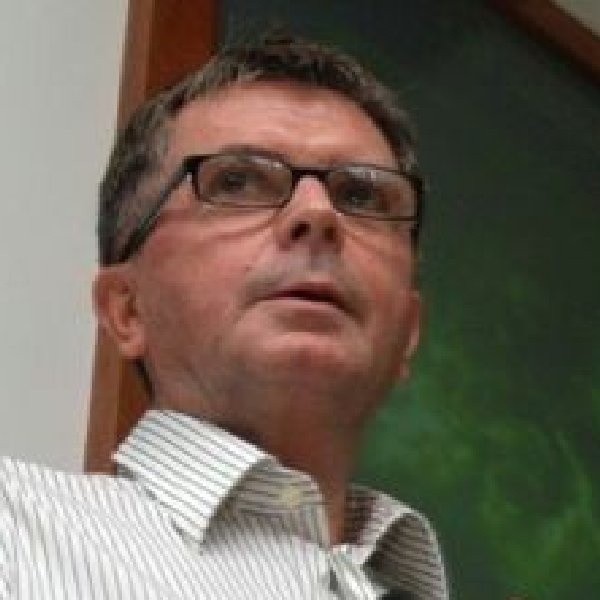 Profesor Aleksander Wolszczan, 62-letni polski naukowiec, wychowanek Uniwersytetu Mikołaja Kopernika