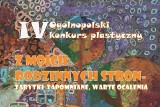 Konkurs „Zabytki zapomniane, warte ocalenia”. Najlepsze prace trafią na wystawę w muzeum w Kopalni Soli w Wieliczce