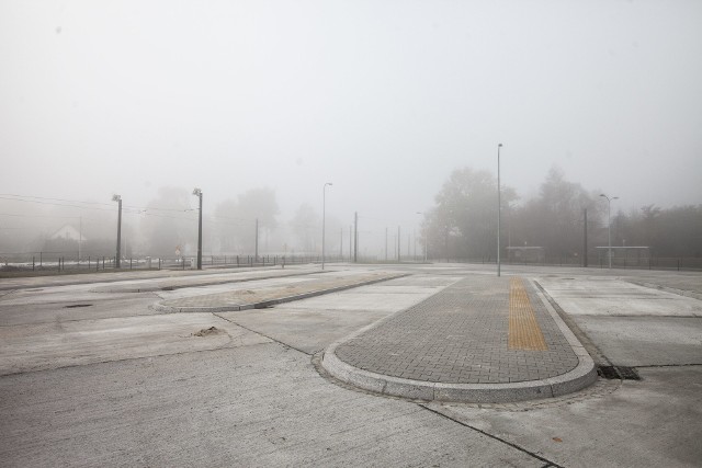 Tramwaj zacznie dojeżdżać do Pleszowa w czwartek