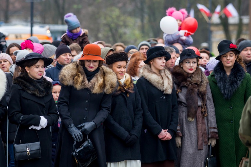 Dzień Niepodległości w Białymstoku 2018