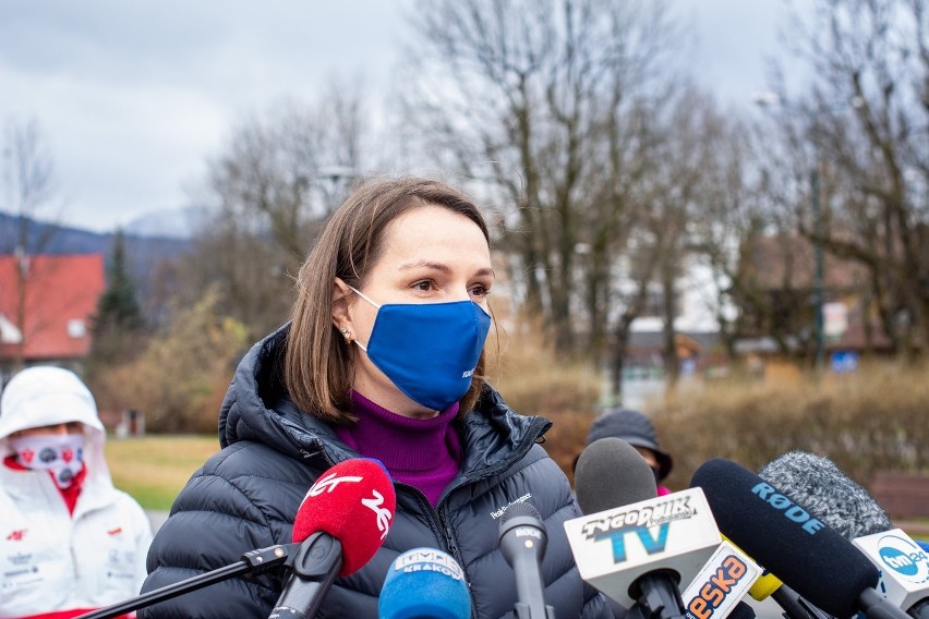 Czy sezon narciarski wystartuje? Podhale w nerwach czeka na ostateczną odpowiedź