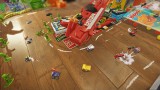 Micro Machines World Series: Wyścigi w kuchni i premiera (wideo)