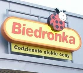 Sprawa przeciwko dyrektorom Biedronki została umorzona przez poznański sąd rejonowy. (fot. archiwum)