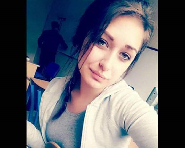 Poszukiwania zaginionej gdańszczanki. 15-letnia Sylwia Lisowska ostatni raz widziana była w Gdańsku dwa tygodnie temu. Rodzina prosi o pomoc