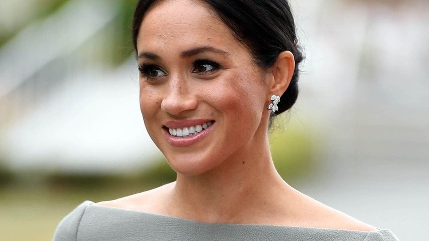 Royal Baby 4: Meghan Markle urodziła! #RoyalBaby już na...