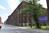 Łódź chce sprzedać słynne famuły przy ulicy Ogrodowej, bo spółka nie znalazła inwestora. Na ile je wyceniono?