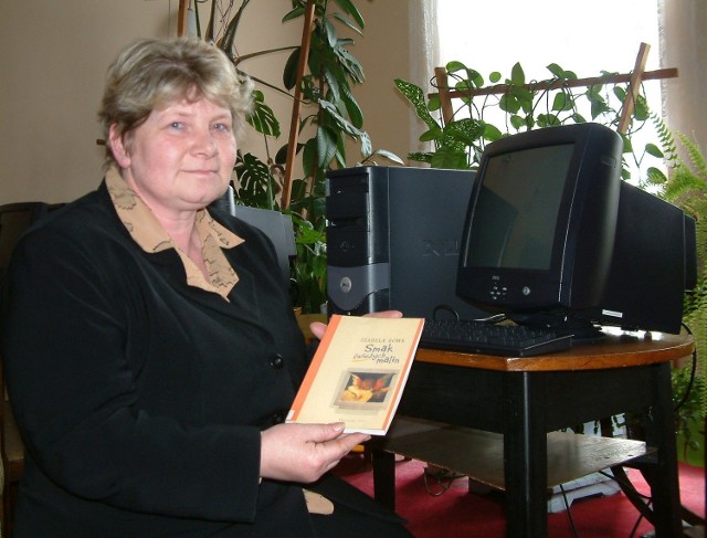 Od października Biblioteka Publiczna w Gorzowie Śląskim czynna jest także w każdą sobotę - mówi Urszula Keler, szefowa biblioteki.