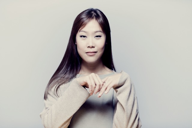 Solistką koncertu "Geniusze swoich epk" będzie koreańska pianistka Yeol Eum Son