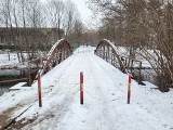 Po 14 latach Most Łabędzi w Słupsku doczeka się remontu