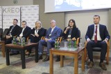 Kongres Rozwoju Energetyki Odnawialnej. Ważne debaty o zielonej energii w Toruniu 