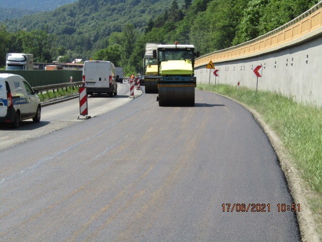 tak było do piątku (18 czerwca)