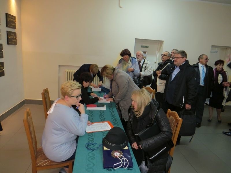 W I LO w Brodnicy zorganizowano 44. zjazd stowarzyszenia...