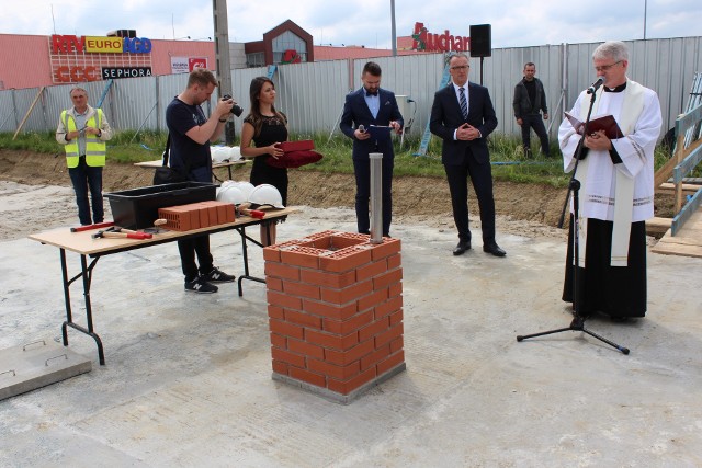 Silesia Outlet w Gliwicach będzie największym centrum wyprzedażowym na Górnym Śląsku