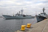 ORP "Kościuszko" wrócił do Gdyni z manewrów Cold Response 16 [ZDJĘCIA, WIDEO]