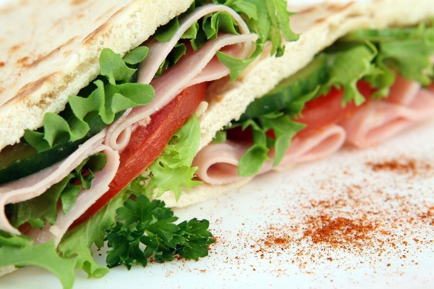 Produkt – Sandwiche swojskie...