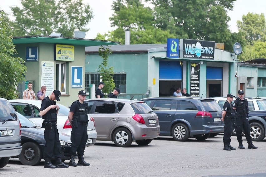 Zamachowiec Paweł R. aresztowany na 3 miesiące. To 22-letni student