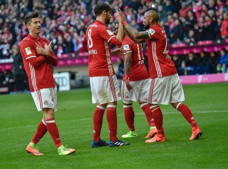 Liverpool - Bayern NA ŻYWO. Stream online, transmisja TV na...