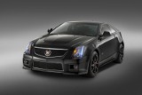 Cadillac CTS-V Coupe w edycji pożegnalnej 